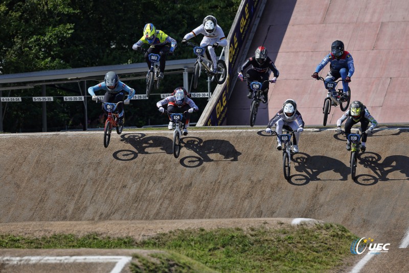 Tour de France 2025 - 112th Edition - 13th stage Loudenvielle - Peyragudes 10,9 km - 18/07/2025 -  - Kei Tsuji/SprintCyclingAgency?2025
